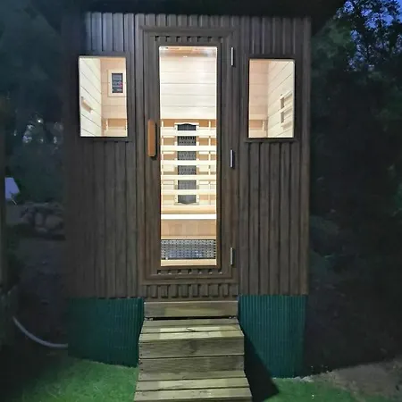 Sardinia Holiday home Geremeas