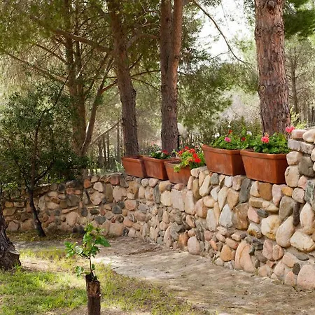 Sardinia Geremeas