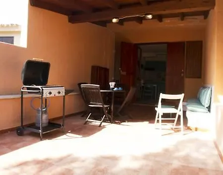 Sardinia * Geremeas