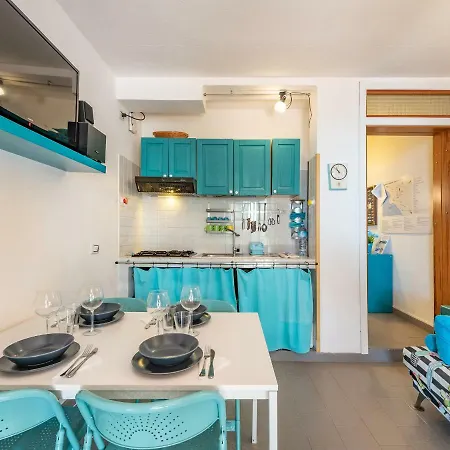 Holiday home Sardinia *
