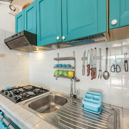 Sardinia Holiday home Geremeas