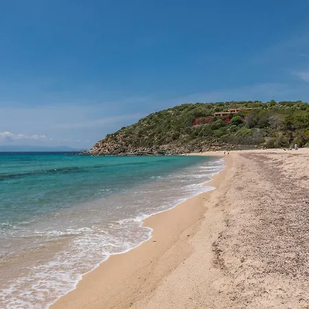Sardinia Geremeas