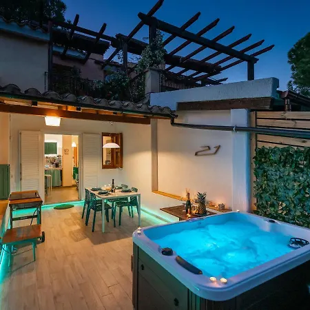 Sardinia Holiday home *