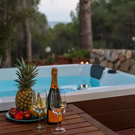 Sardinia Geremeas