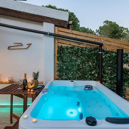Sardinia Holiday home *