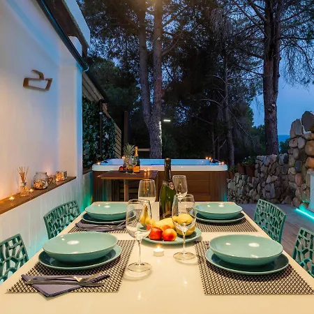 Holiday home Sardinia