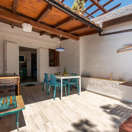 Sardinia Holiday home *