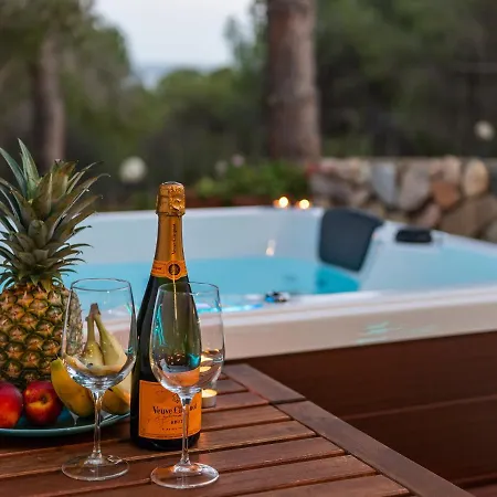 Sardinia Geremeas