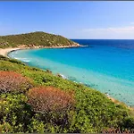 Casa vacanze Sardinia Geremèas
