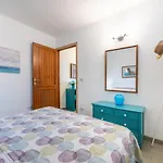 Sardinia Casa vacanze Geremèas