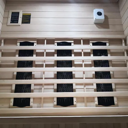 Hébergement de vacances Sardinia *