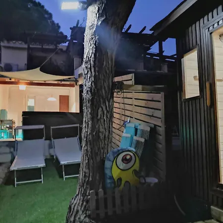 Hébergement de vacances Sardinia *