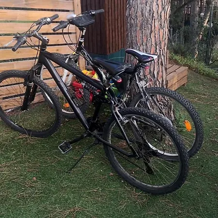 Hébergement de vacances Sardinia Geremèas