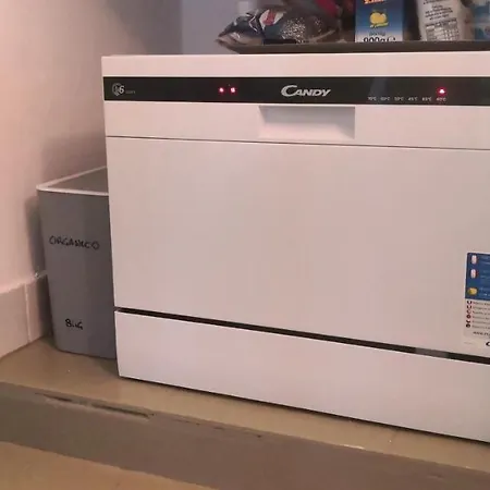 Hébergement de vacances Sardinia *