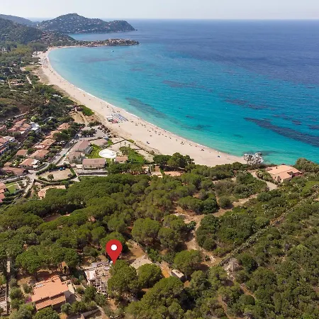 Sardinia Semesterbostad *