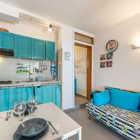 Hébergement de vacances Sardinia