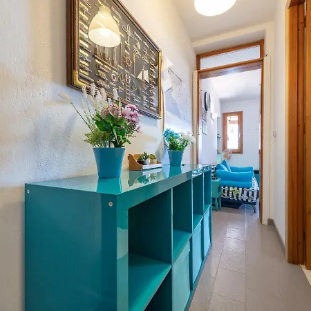 Sardinia Hébergement de vacances *