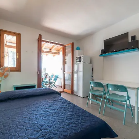 Sardinia Hébergement de vacances