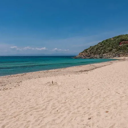 Sardinia * Geremèas