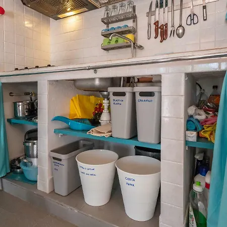 Sardinia Hébergement de vacances