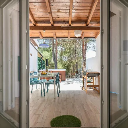 Sardinia * Geremèas