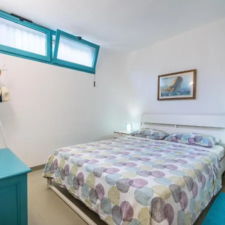 Sardinia Hébergement de vacances Geremèas