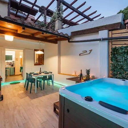 Hébergement de vacances Sardinia *