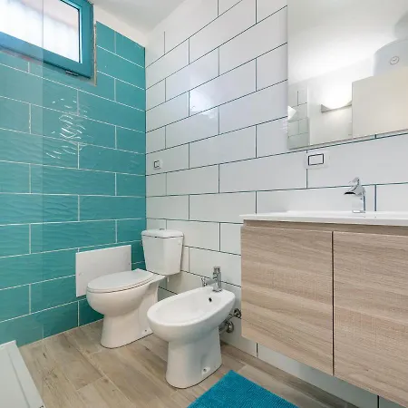 Hébergement de vacances Sardinia *