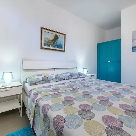 Hébergement de vacances Sardinia *