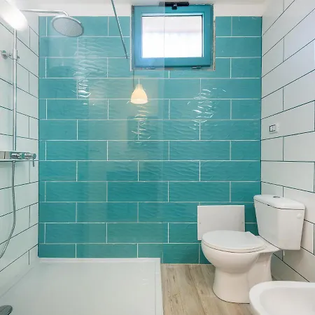 Sardinia * Geremèas