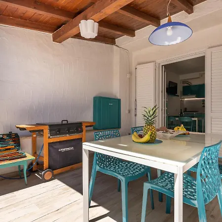 Hébergement de vacances Sardinia