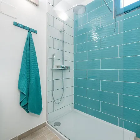 Sardinia Hébergement de vacances *