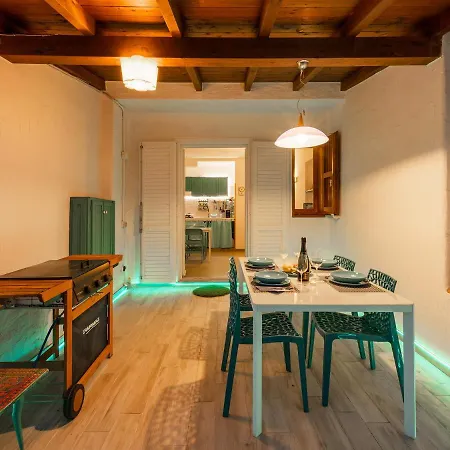 Sardinia Hébergement de vacances *