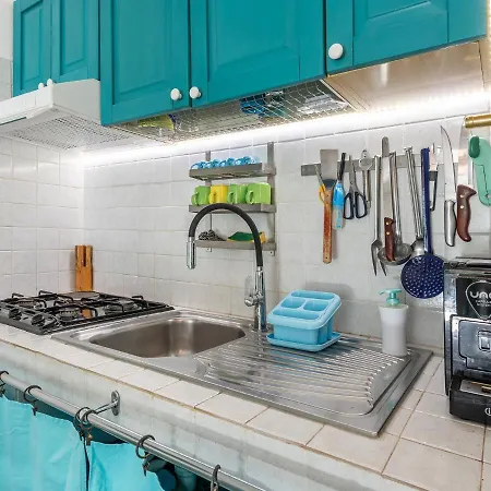 Hébergement de vacances Sardinia