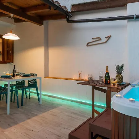 Hébergement de vacances Sardinia