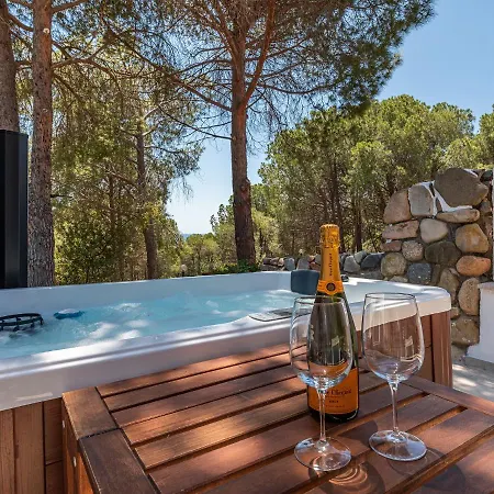 Sardinia Hébergement de vacances *