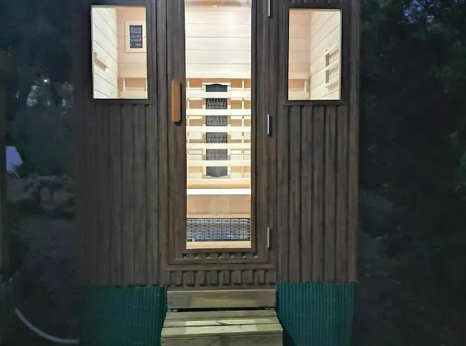 Sardinia Tatil Evi Geremèas