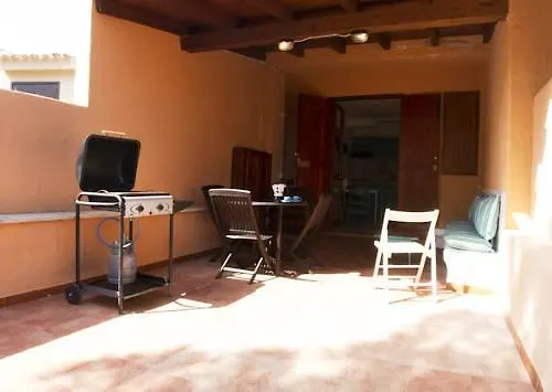 Sardinia * Geremèas