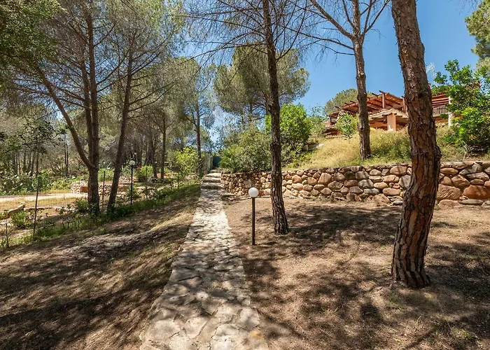Sardinia Ferienhaus