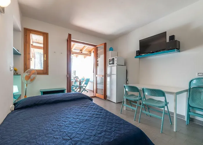 Sardinia Ferienhaus