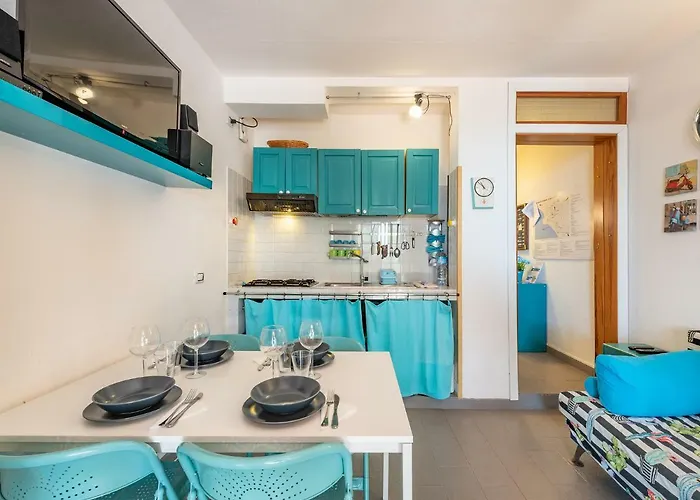 Ferienhaus Sardinia *