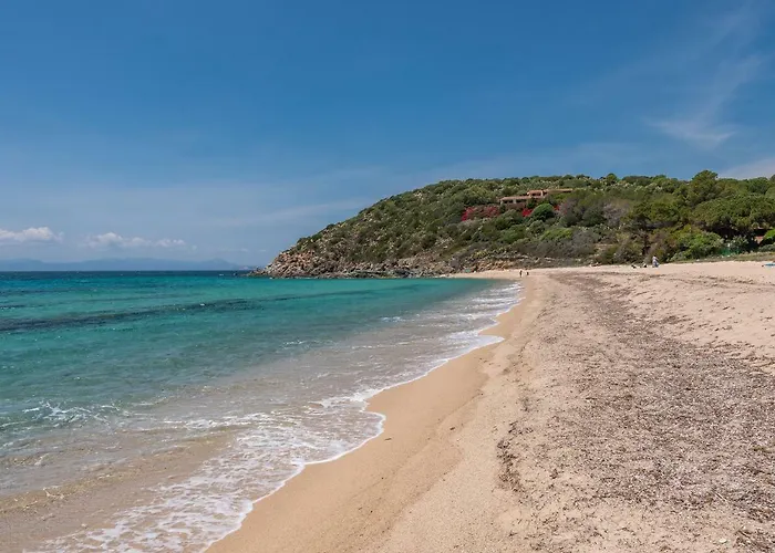Sardinia Geremèas