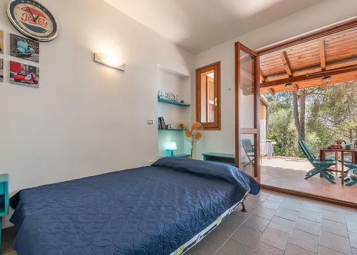 Ferienhaus Sardinia *