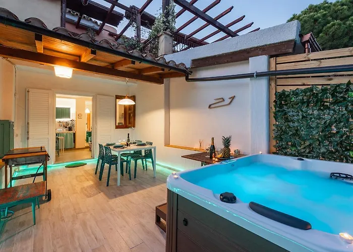 Ferienhaus Sardinia *