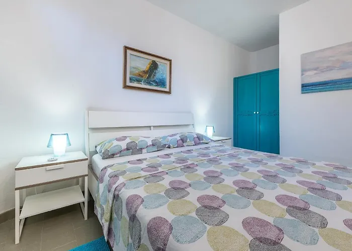 Ferienhaus Sardinia *